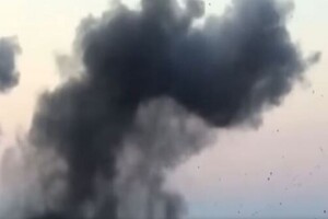 Рашисти знову атакували Миколаїв