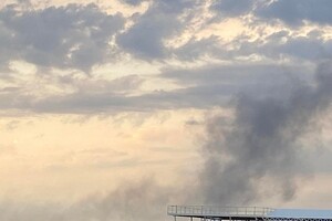 У Миколаєві під час повітряної тривоги знову пролунали вибухи