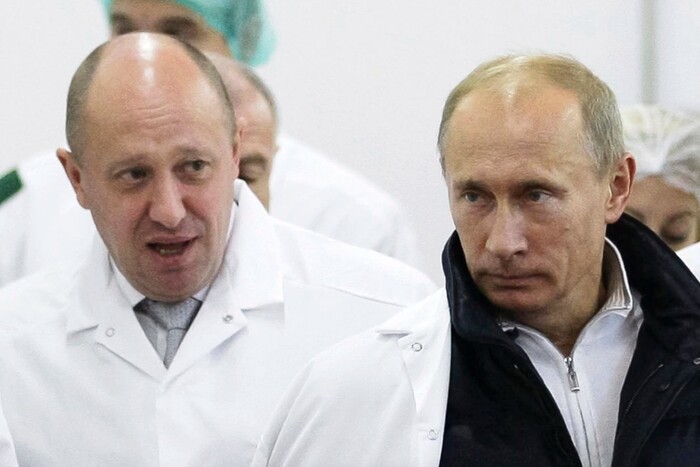 США обіцяють $10 млн за інформацію про фабрику тролів і кухаря Путіна