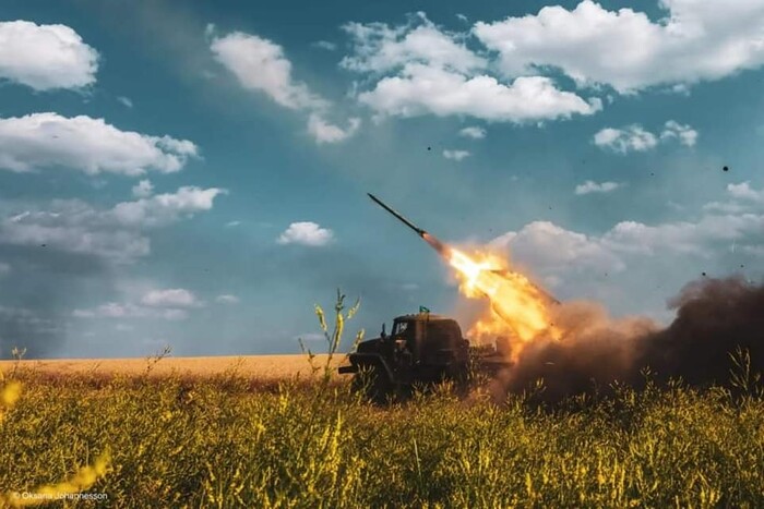 Українські воїни відбили кілька наступів окупантів на Донеччині – Генштаб 