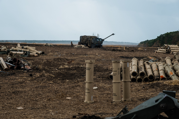 В Донецкой области оккупанты сосредоточатся на одном направлении – ISW
