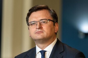 Дмитро Кулеба їде з робочим візитом до Центральної Африки 