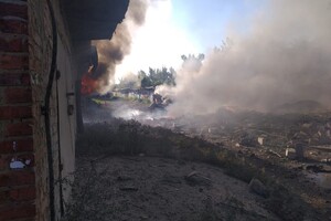 Минулої доби на Донеччині 19 людей отримали поранення