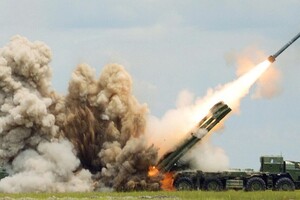 Російська ракета вбила чотирьох цивільних в Миколаєві 