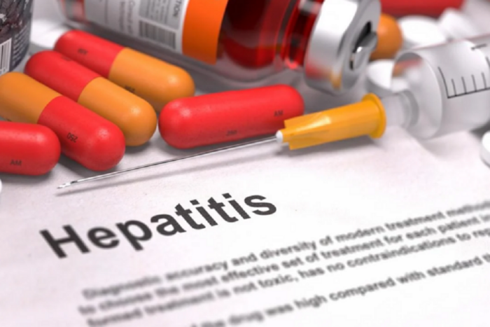 У Києві безкоштовно можна перевіритись на гепатит