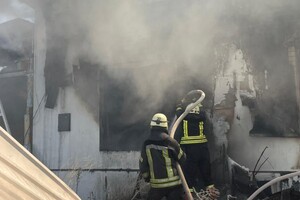 Пошкоджено понад 20 будинків