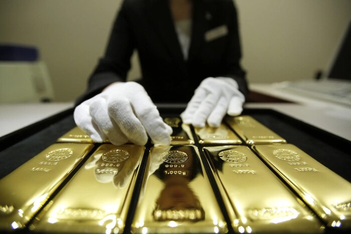 Індія створила біржу, яка сприятиме імпорту золота