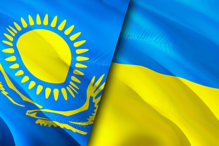 Казахстан мріє про спільний кордон з Україною – ексжурналіст
