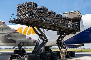 США готують чергову військову допомогу Україні