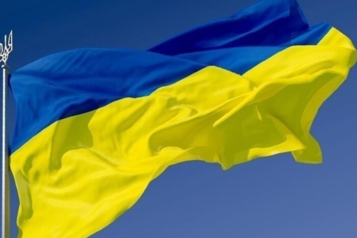 В Одесі засудили чоловіка за наругу над державним прапором