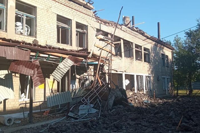 Окупанти вдарили по містах Донеччини: наслідки ранкових обстрілів (фото)