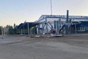 Оборона України. Ситуація в регіонах станом на ранок 30 липня