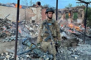 Единственный сын погибшего телеведущего Игоря Пелыха защищает Украину на фронте