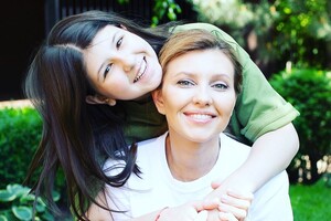 Донька не просить у Олени Зеленської допомогти із домашніми завданнями