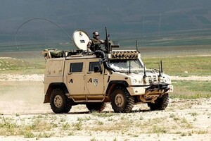 Загалом ЗСУ отримали 14 одиниць бронетранспорту