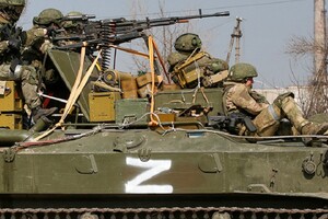 Розпочалася третя фаза війни з Росією