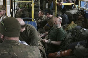 МЗС відреагувало на заклики РФ стратити бійців «Азов»