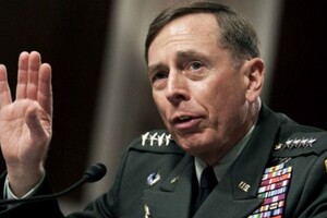 Ексглава ЦРУ пояснив, як Україні повернути окуповані території