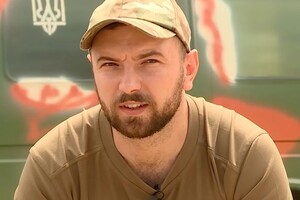 Теракт в Оленовке: командир полка «Азов» обратился к Путину (видео)