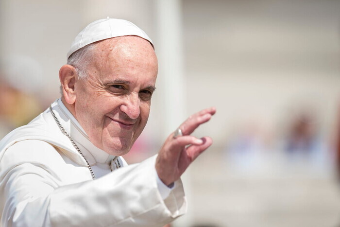 Отречется от престола? Папа Франциск сделал заявление