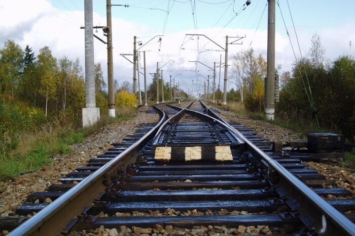 Партизани пошкодили залізницю на Луганщині