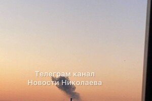 Масований обстріл Миколаєва: зруйновано низку об’єктів