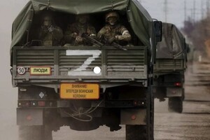 Із Чернігівки підрозділи ворога виведено практично в повному складі