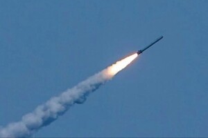 Рашисти вдарили ракетами по Одещині 