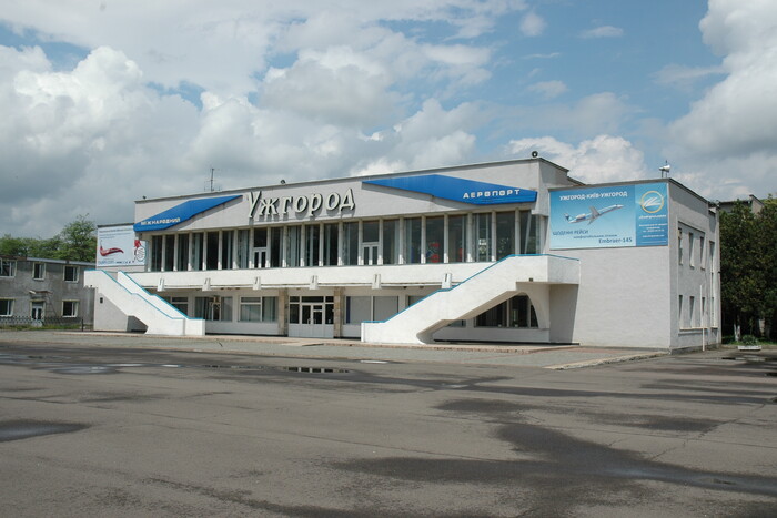 В Україні може запрацювати аеропорт: в яку область доведеться їхати