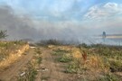 Удар по Одещині: від розриву ракет розлетілись «теплові ловушки»