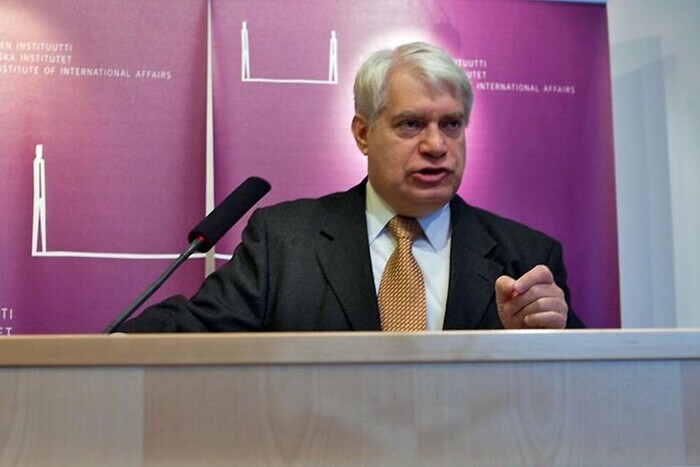 Американский аналитик объяснил, почему не нужно «сохранять лицо» Путину