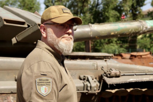 Вілкул пообіцяв 50 тис. грн за кожного шпигуна в Кривому Розі