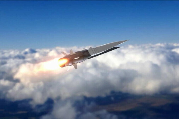 Владимир Путин заявил, что через несколько месяцев на вооружении Северного флота появятся гиперзвуковые ракеты