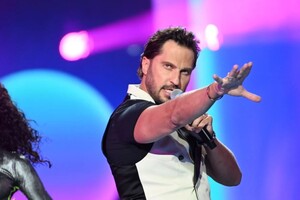 Александр Ревва, он же Артур Пирожков