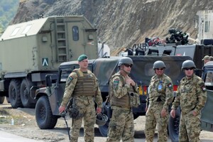 Ситуація на півночі частково визнаної держави Косово загострюється