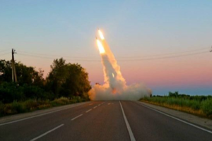 ЗСУ за добу знищили два склади зброї та чотири бази росіян