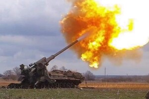 Українські захисники дають відсіч ворогу