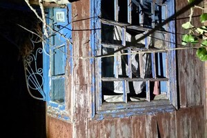 Марганець частково без світла