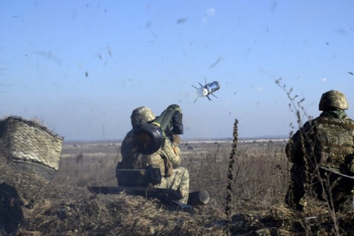 На Луганщині ЗСУ знешкодили дві розвідгрупи ворога 