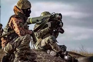 Наші захисники полюють на військові склади окупантів 