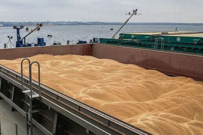 Експорт зерна відновлено: як Україна рятує світ від голоду