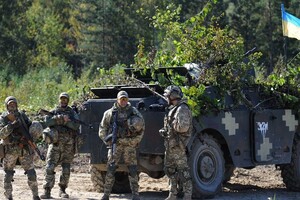 Рашисти збирають 15-тисячне підсилення, ЗСУ готуються дати відсіч