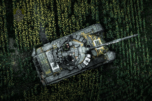 200 врагов ликвидированы в течение воскресенья