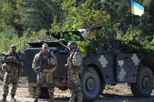 Рашисты собирают 15-тысячное усиление, ВСУ готовятся дать отпор