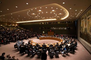 ООН обговорить ядерну безпеку на тлі війни в Україні