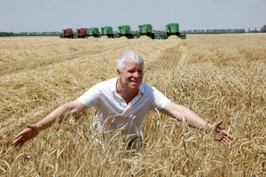 Вадатурский собирался на зерновые переговоры: подробности гибели Героя Украины