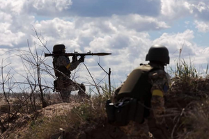 Украинское наступление заставляет РФ увеличить войска на оккупированном юге – разведка