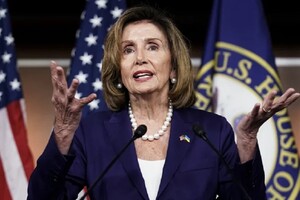 Представники Пентагону працюють над безпекою під час поїзки спікерки