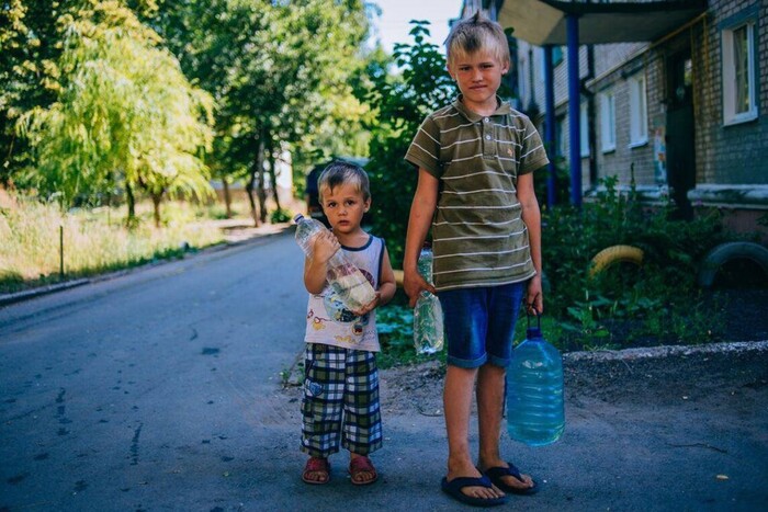 В Україні запрацював державний портал із розшуку дітей