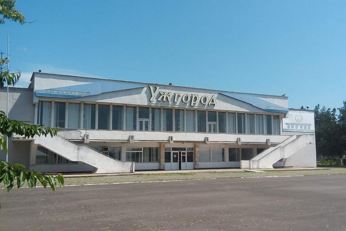 Планируется ли возобновление работы аэропорта «Ужгород»: официальное заявление